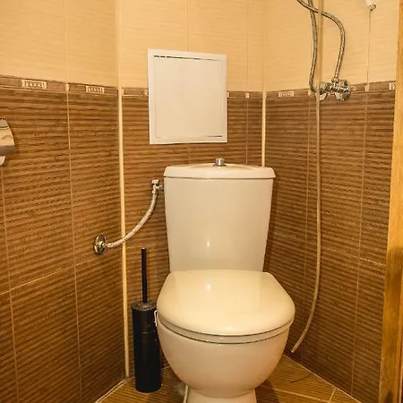 Pacific - 1bd. Apt W/ Terrace, 5mins To Beach Апартамент *
