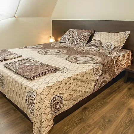 Pacific - 1bd. Apt W/ Terrace, 5mins To Beach * Слънчев бряг