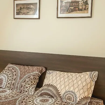 Апартамент Pacific - 1bd. Apt W/ Terrace, 5mins To Beach *