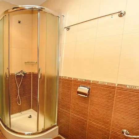 Pacific - 1bd. Apt W/ Terrace, 5mins To Beach * Слънчев бряг