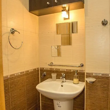 Pacific - 1bd. Apt W/ Terrace, 5mins To Beach * Слънчев бряг