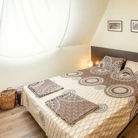 Apartment Pacific - 1bd. Apt W/ Terrace, 5mins To Beach *